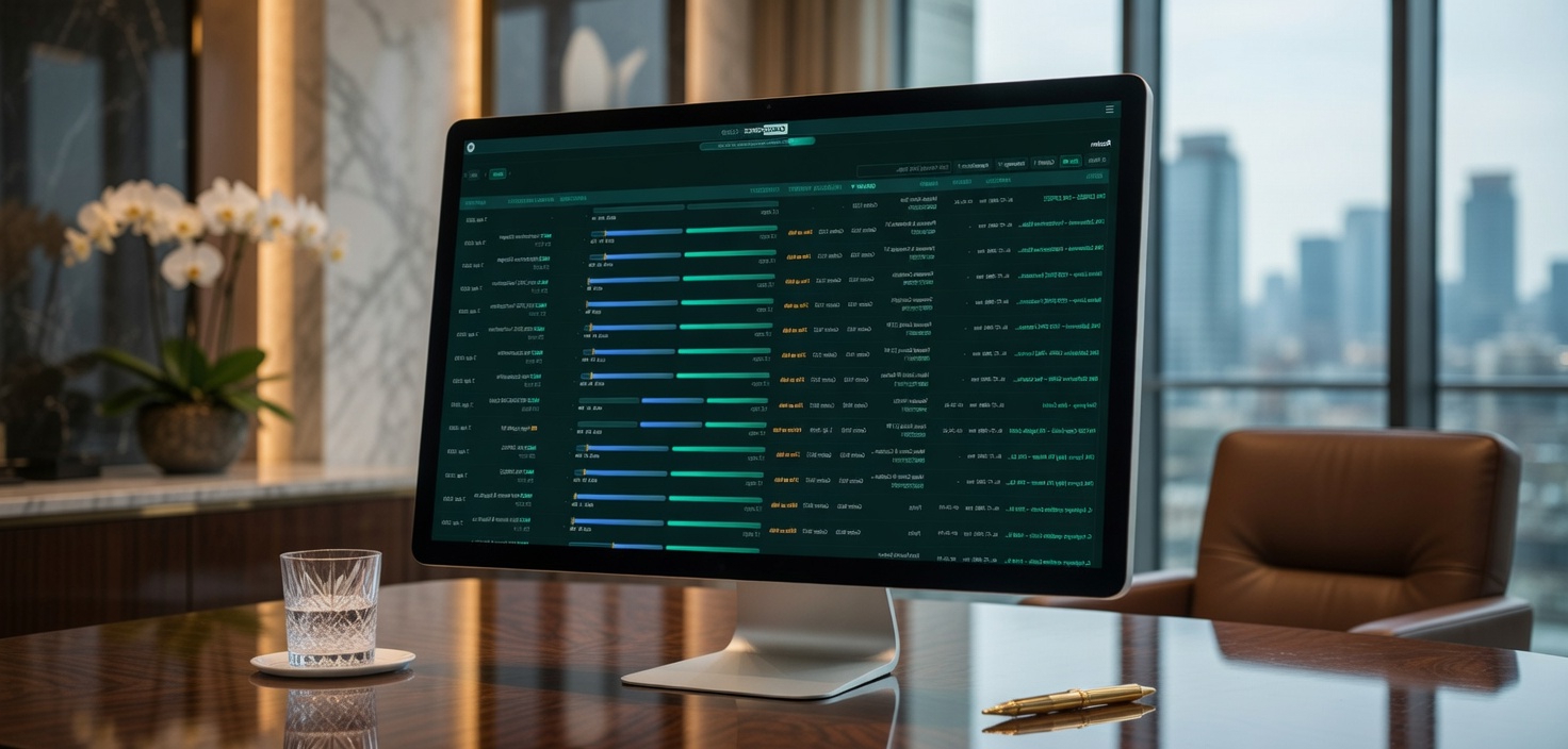 CargoForce route monitoring